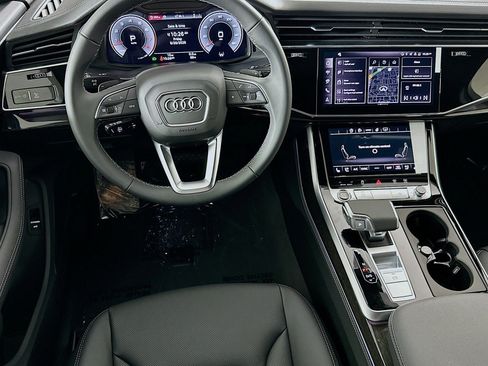 New 2026 Audi Q7 Premium Plus AWD/4WD image 5