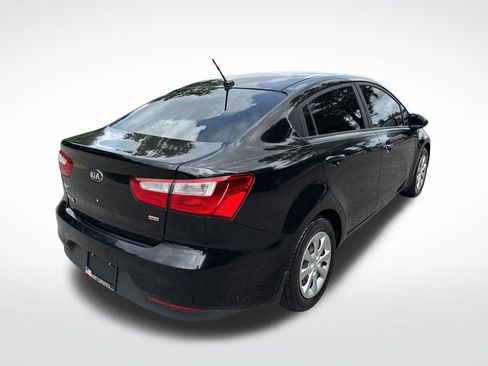 Used 2017 Kia Rio LX FWD image 5