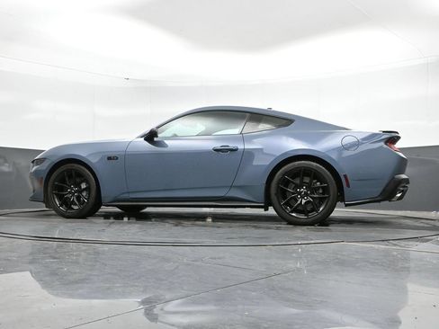 Used 2024 Ford Mustang GT Premium RWD image 47