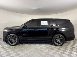 Certified 2023 Cadillac Escalade V AWD/4WD video 3