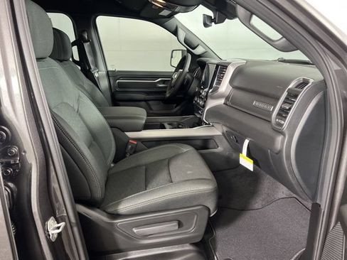 New 2026 RAM 1500 Big Horn AWD/4WD image 12
