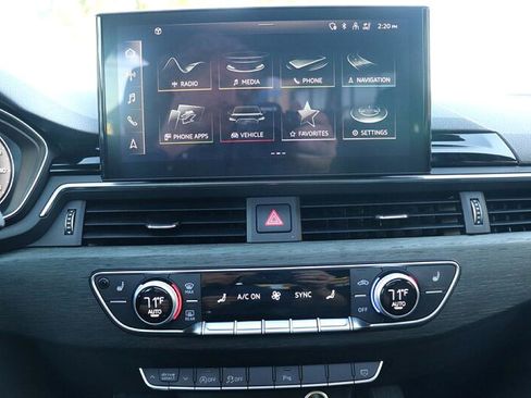 Used 2022 Audi A4 2.0T Premium Plus image 18