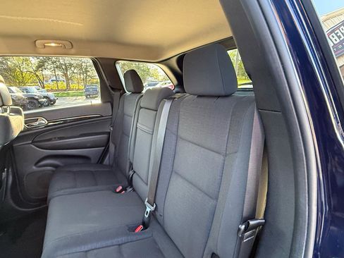 Used 2012 Jeep Grand Cherokee Laredo w/ Laredo E Group AWD/4WD image 31