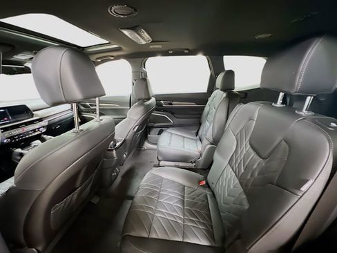 New 2025 Kia Telluride EX X-Line image 26