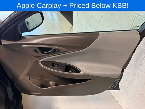 Used 2020 Chevrolet Malibu LS FWD image 22