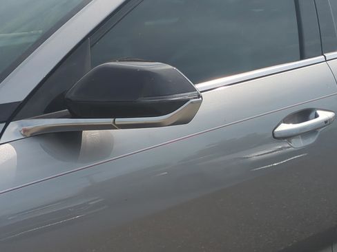 New 2026 Kia K4 GT-Line image 38