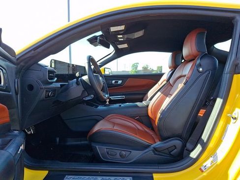 Used 2024 Ford Mustang GT Premium RWD image 15
