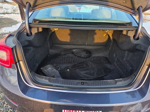 Used 2014 Chevrolet Malibu LTZ image 17