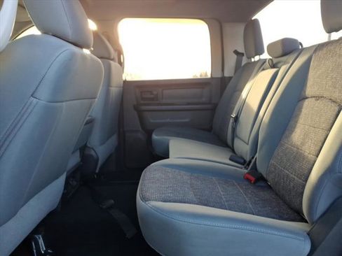 Used 2016 RAM 1500 Tradesman w/ Popular Equipment Group image 25