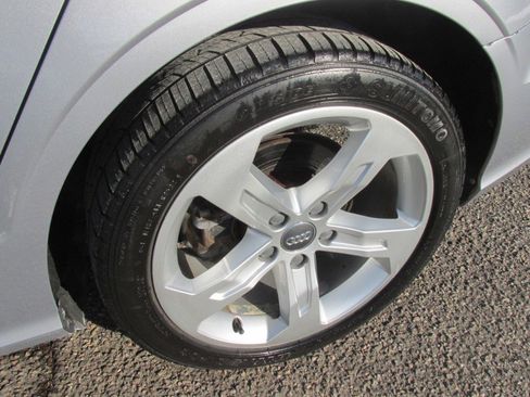 Used 2017 Audi A3 2.0T Premium w/ Convenience Package image 20