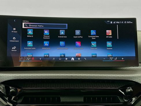 New 2026 BMW 430i 430i w/ M Sport Package image 11