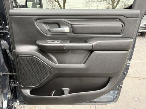 Used 2025 RAM 1500 Classic Warlock image 30