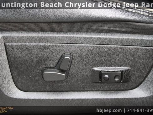 Used 2022 RAM 2500 Laramie image 34