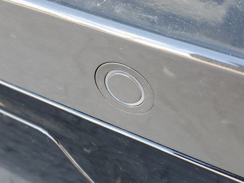 New 2026 Lincoln Navigator Black Label image 6