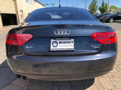 Used 2013 Audi A5 2.0T Premium Plus AWD/4WD image 3