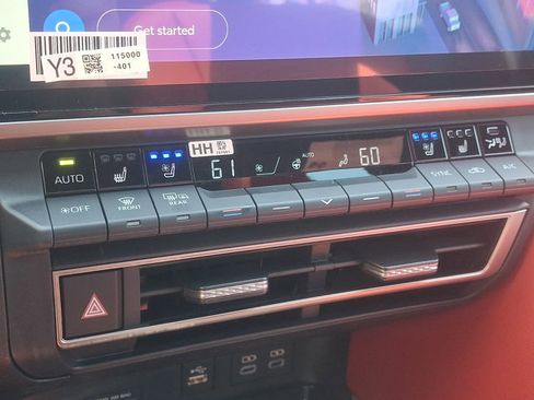 Used 2026 Toyota Camry XSE w/ Premium Plus Package FWD image 16