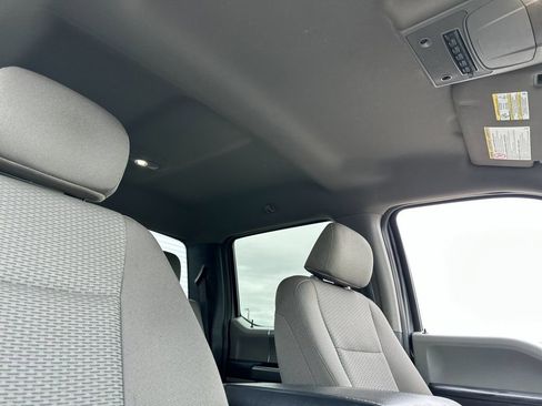 Certified 2022 Ford F250 XLT w/ XLT Premium Package AWD/4WD image 15