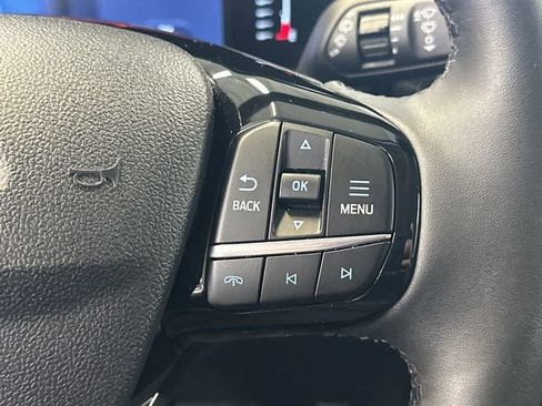 Used 2023 Ford Escape Active AWD/4WD image 33
