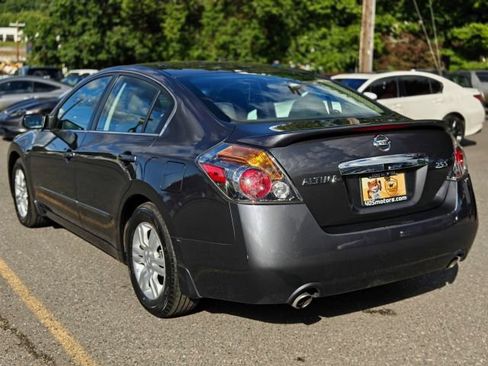 Used 2012 Nissan Altima 2.5 S w/ 20th Anniversary Pkg FWD image 6