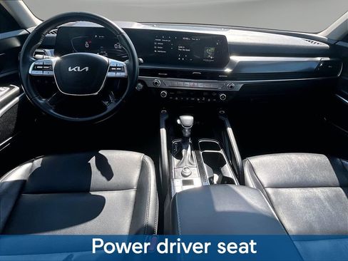 Used 2025 Kia Telluride S AWD/4WD image 10
