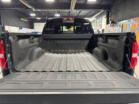 Used 2016 GMC Sierra 2500 Denali w/ Duramax Plus Package AWD/4WD image 10