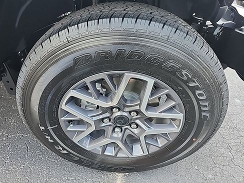 New 2025 Jeep Wrangler Sahara image 9