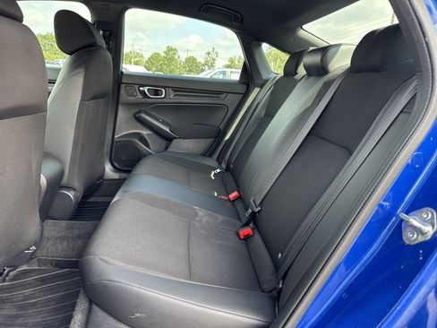 Used 2024 Honda Civic Sport image 28