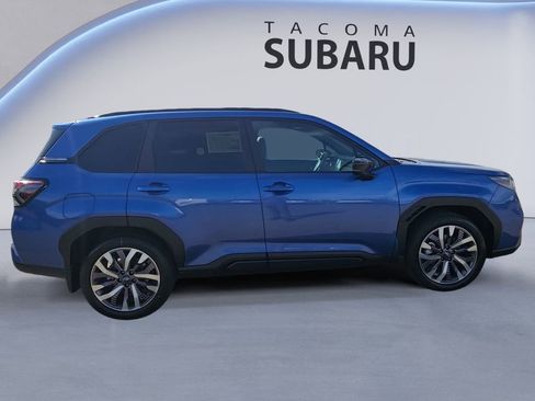 New 2026 Subaru Forester Touring AWD/4WD image 6