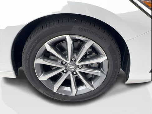Used 2026 Acura Integra FWD image 14