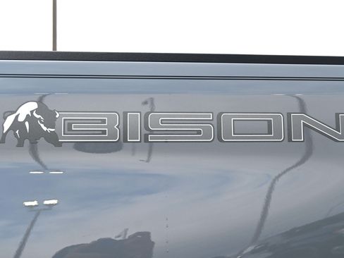 Used 2024 Chevrolet Silverado 2500 ZR2 w/ ZR2 Bison Edition image 37