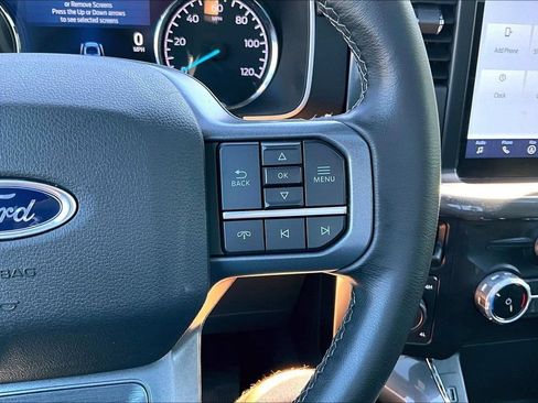 Certified 2023 Ford F150 XLT w/ Equipment Group 302A High AWD/4WD image 18