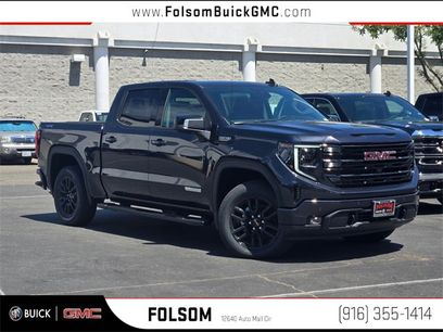 New 2026 GMC Sierra 1500 Elevation w/ Elevation Premium Package