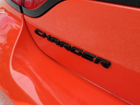 Used 2020 Dodge Charger GT w/ Plus Group RWD image 32