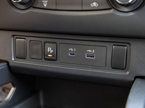 New 2026 Nissan Frontier S AWD/4WD image 19