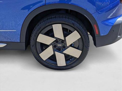 Used 2025 MINI Cooper Countryman S w/ Comfort Package Max AWD/4WD image 10