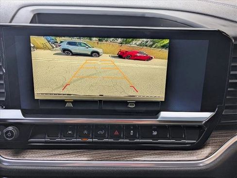 Used 2026 Chevrolet Silverado 1500 RST RWD image 14