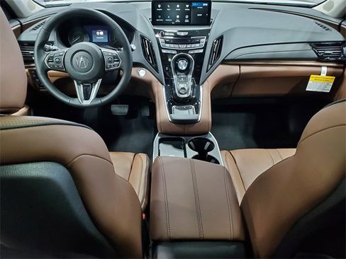 New 2026 Acura RDX SH-AWD w/ Advance Package image 16