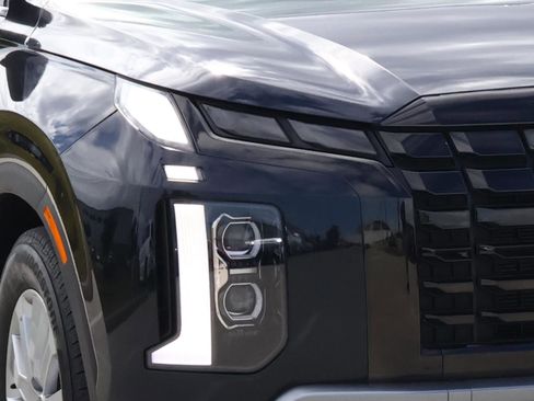 Used 2024 Hyundai Palisade SEL image 7