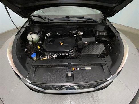 Used 2019 Hyundai Tucson Value image 11