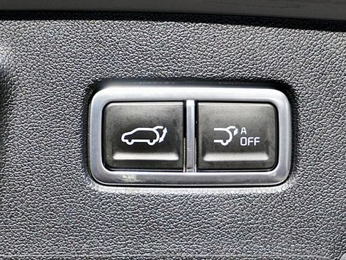 Used 2025 Kia Sorento EX w/ Panoramic Sunroof Package FWD image 14