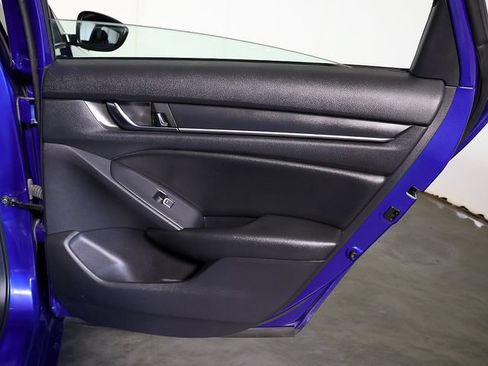 Used 2019 Honda Accord Sport image 26
