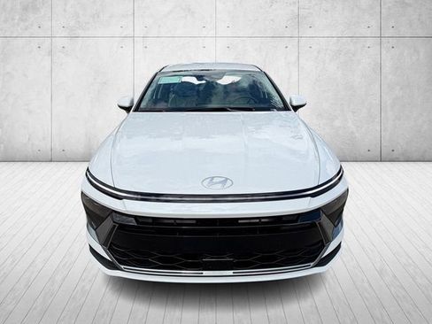 New 2026 Hyundai Sonata SE image 5