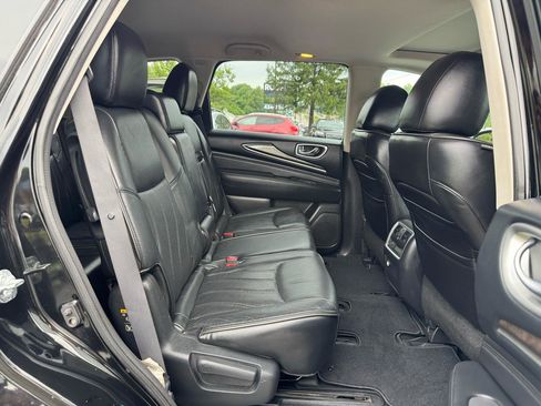 Used 2014 INFINITI QX60 Luxe w/ Premium Plus Package AWD/4WD image 17