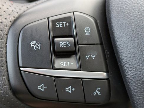 Used 2023 Ford Escape ST-Line w/ Tech Pack #1 image 23