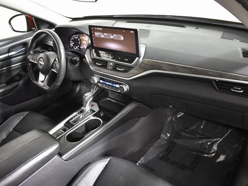 Certified 2023 Nissan Altima 2.5 SL image 38