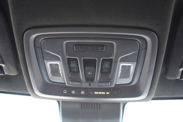 Used 2024 GMC Sierra 2500 Denali Ultimate w/ Max Trailering Package AWD/4WD image 37