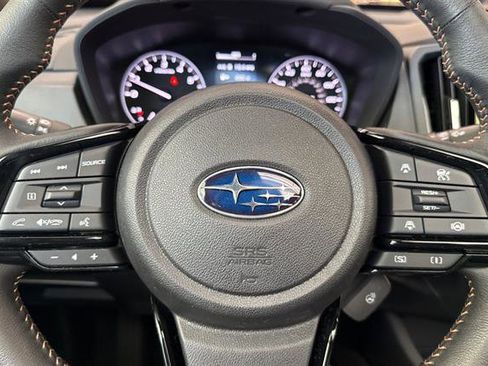 Used 2025 Subaru Forester Touring AWD/4WD image 26