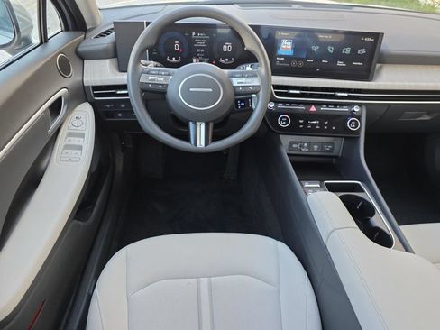 Used 2026 Hyundai Sonata Blue FWD image 10