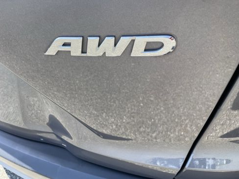 Used 2021 Honda CR-V EX image 33