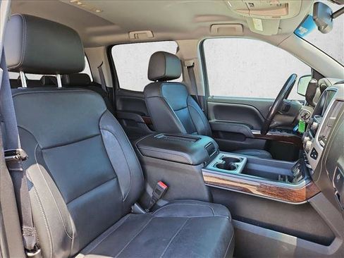 Used 2018 GMC Sierra 1500 SLT w/ Texas SLT Premium Package RWD image 18
